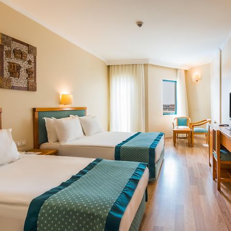 Miramare Queen Hotel Side Zewnętrze zdjęcie