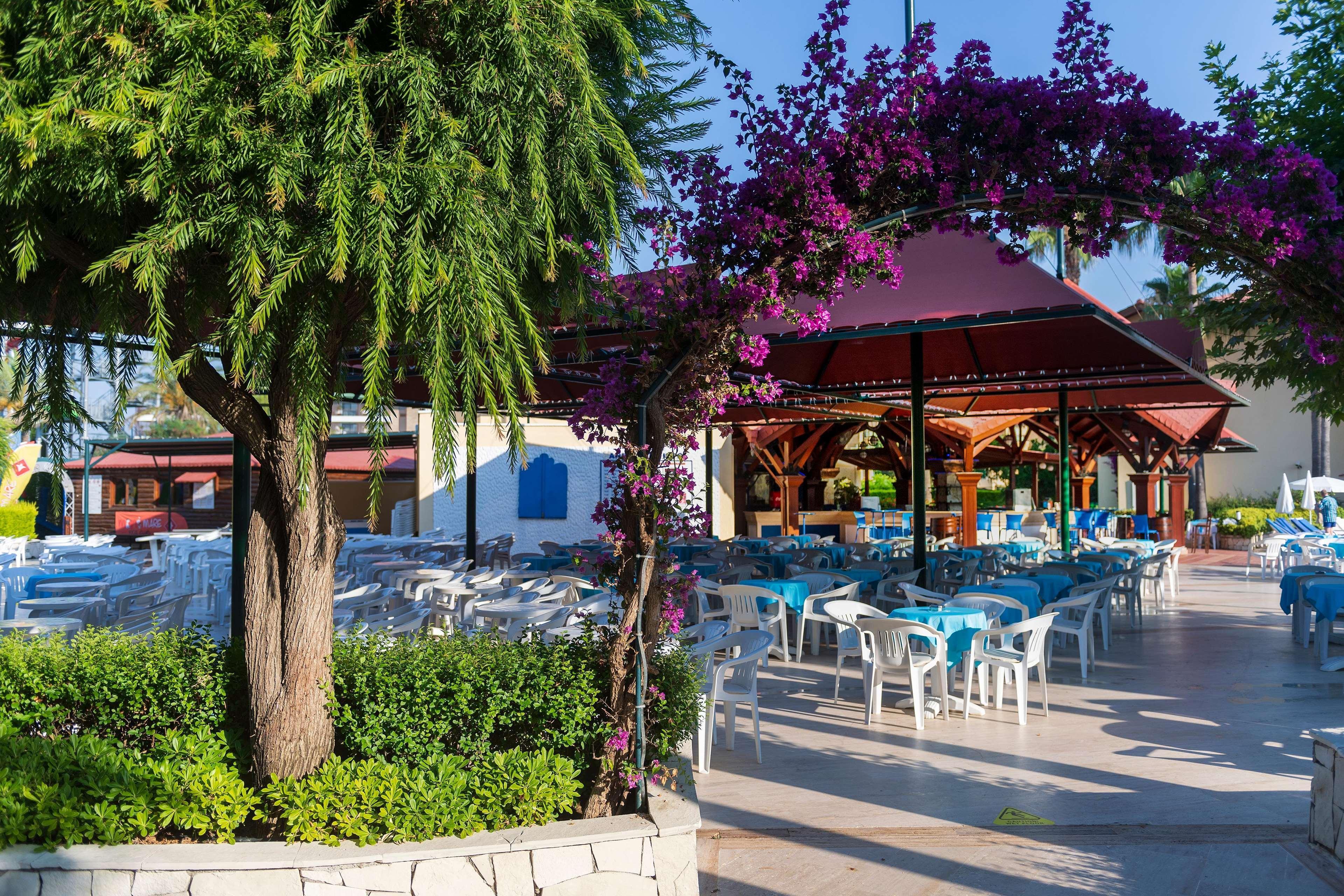 Miramare Queen Hotel Side Zewnętrze zdjęcie
