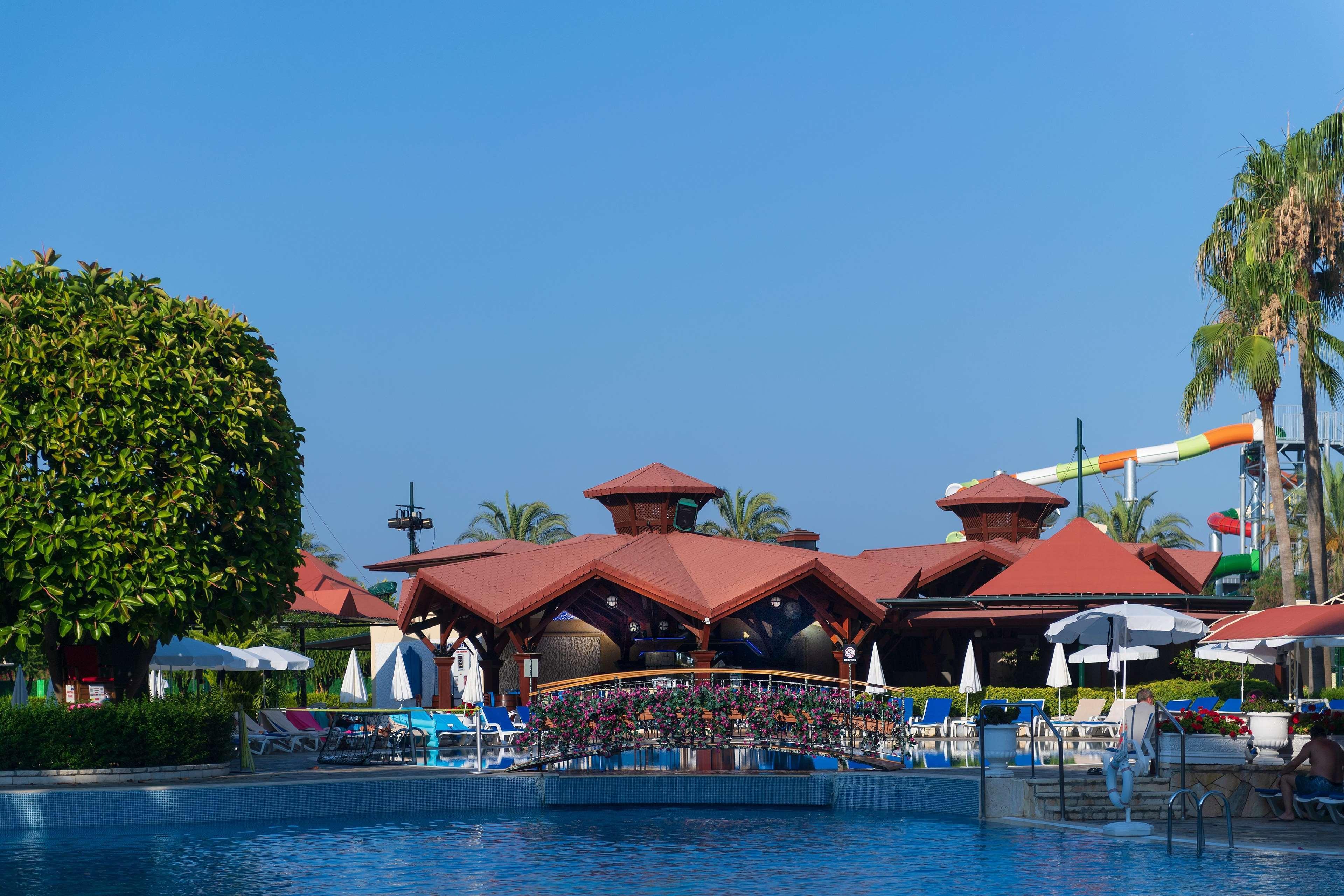 Miramare Queen Hotel Side Zewnętrze zdjęcie