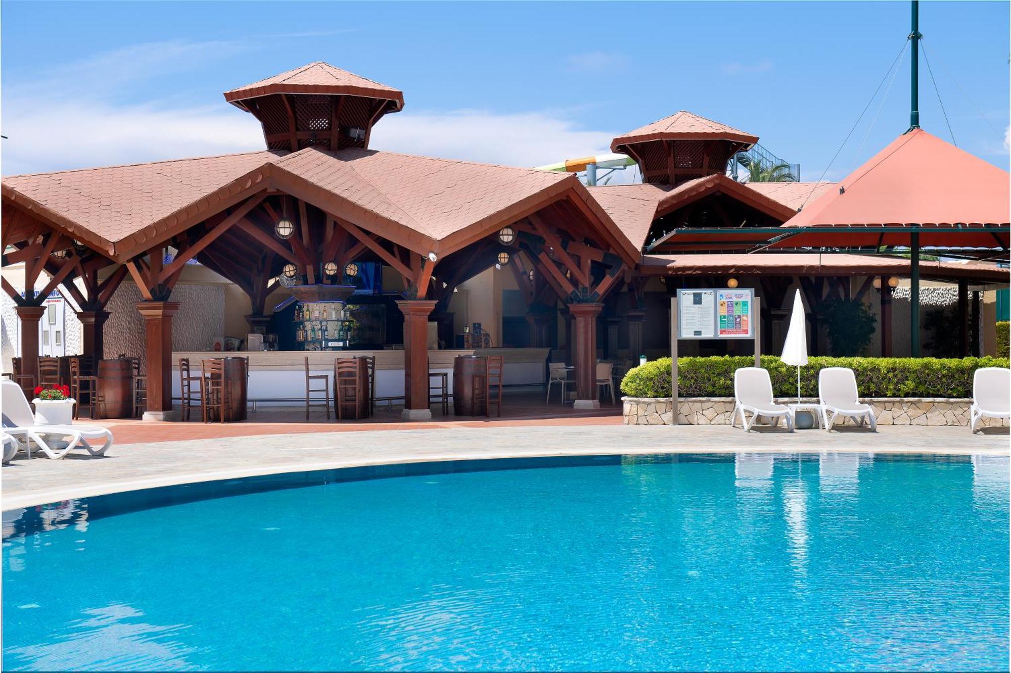Miramare Queen Hotel Side Zewnętrze zdjęcie