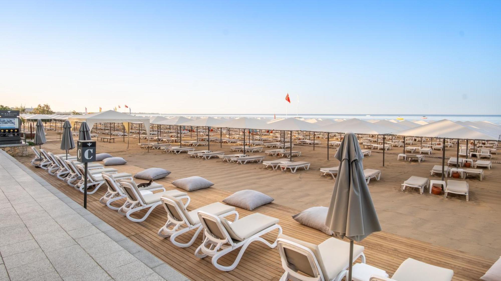 Miramare Queen Hotel Side Zewnętrze zdjęcie